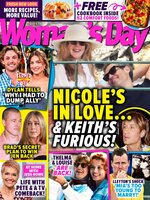 Woman's Day
